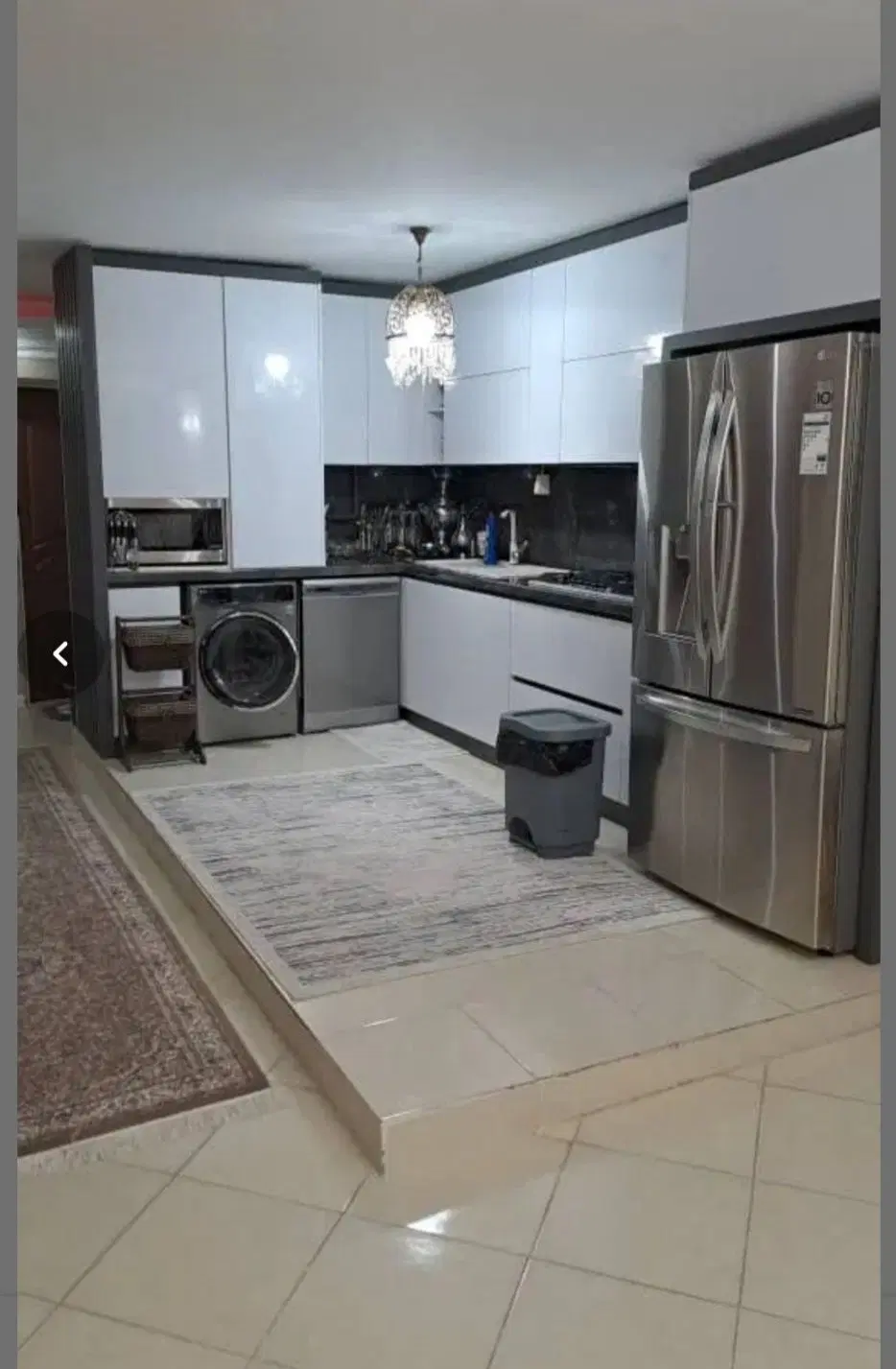 اجاره آپارتمان