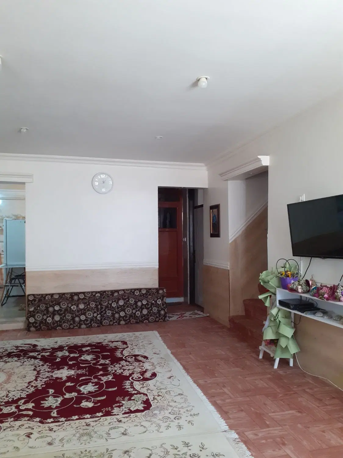 فروش خانه ویلایی ارشاد