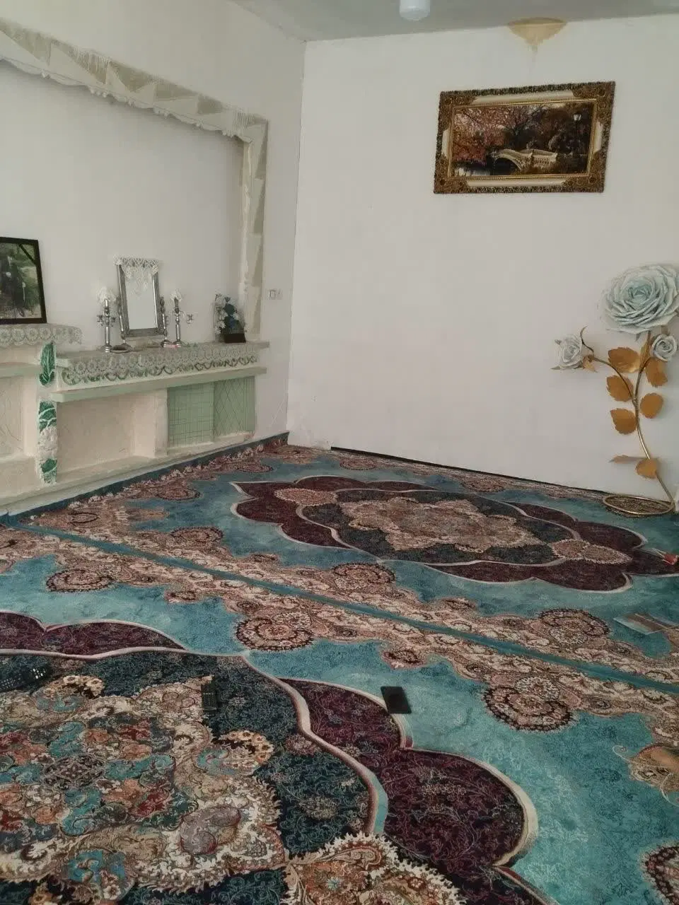 فروش منزل ویلائی