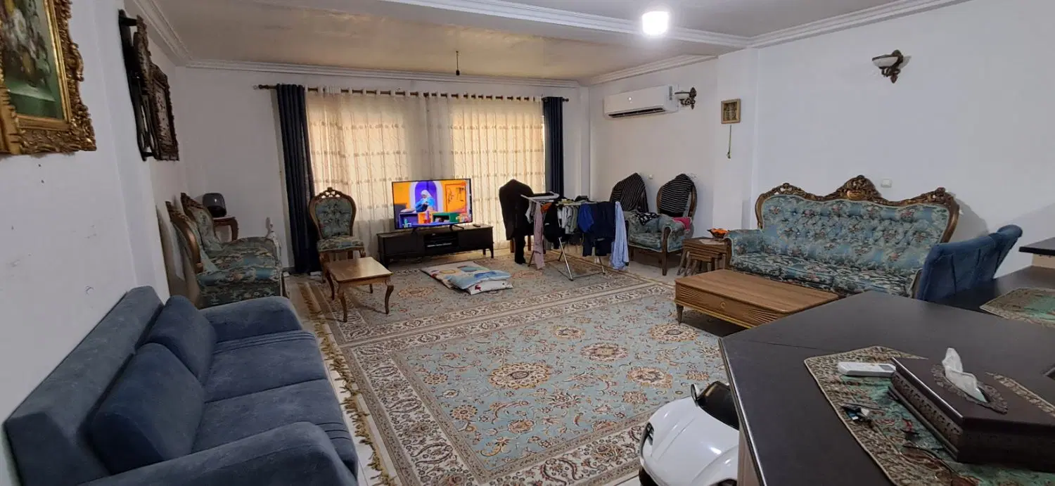 فروش اپارتمان ۱۰۰ متری