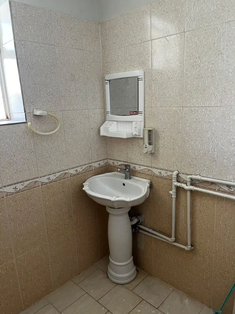 اجاره واحد 86 متری بازسازی شده