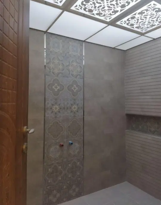 اجاره واحد ۹۰ متری فقاهت