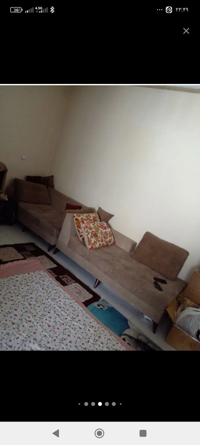 اجاره آپارتمان