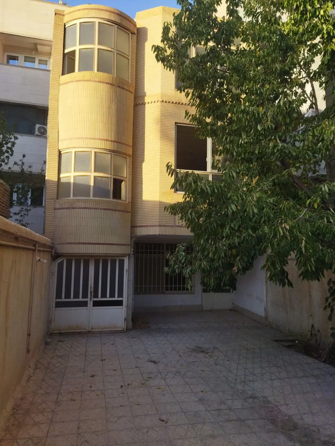 رهن و اجاره