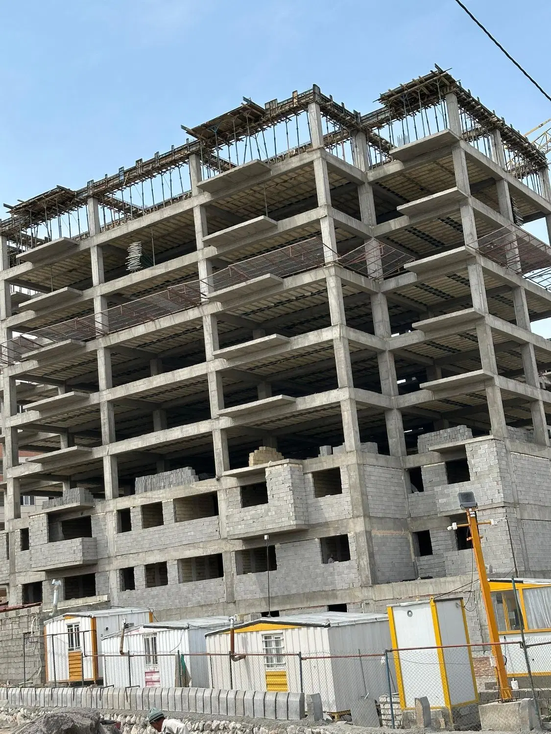 امتیازات مساکن ملی سهندشهر