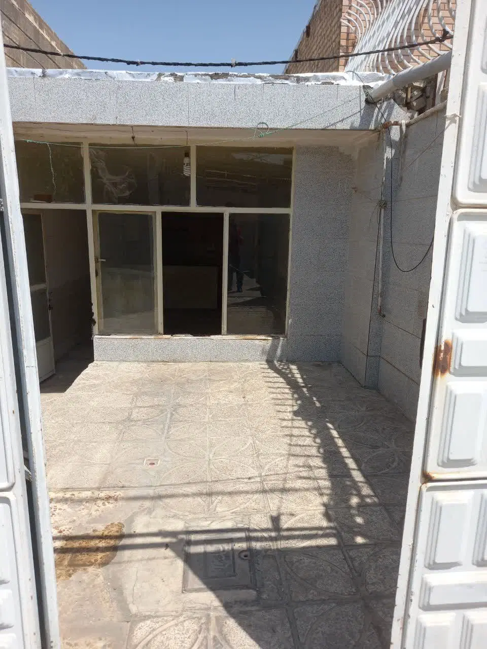 منزل ۷۰ متری دربست