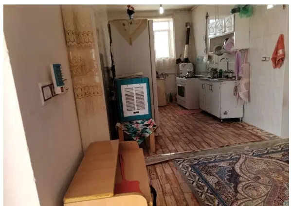 استیجاری