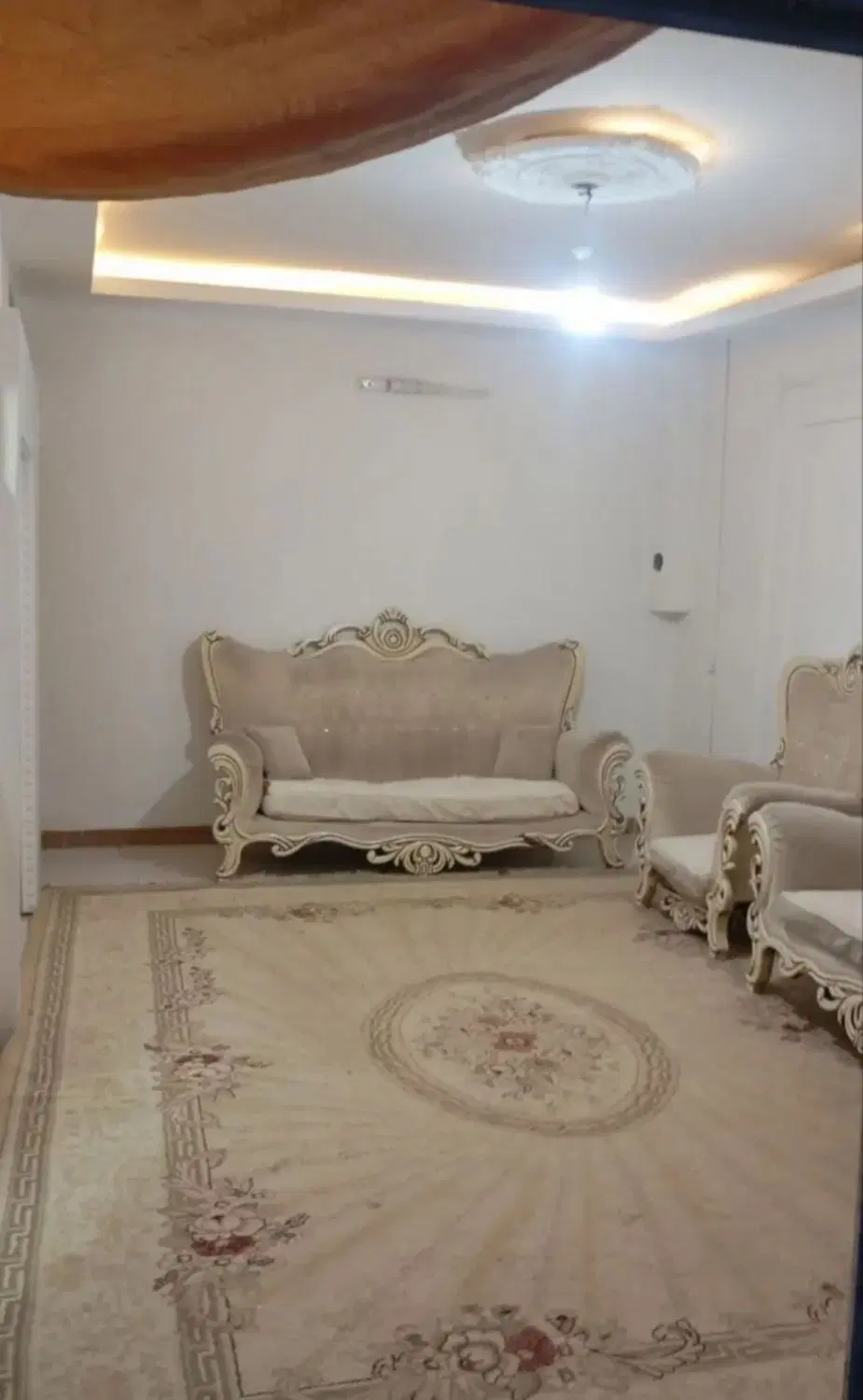آپارتمان توس33