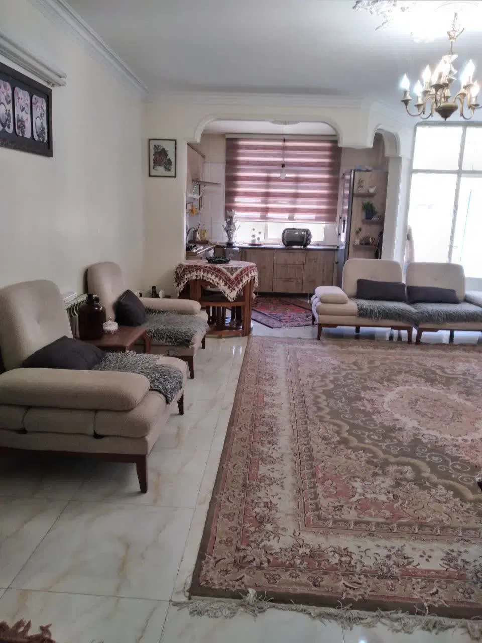 فروش آپارتمان ۶۵ متری