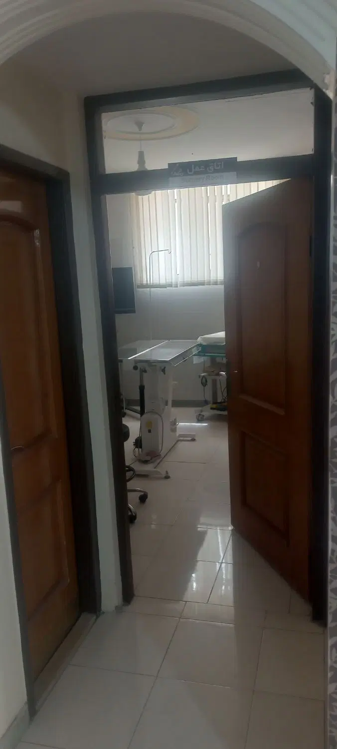 بر خ ایثار طبقه اول