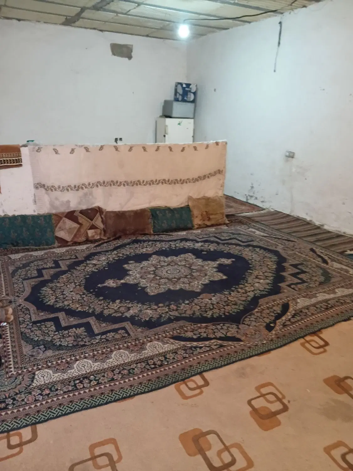 اجاره خانه در کشاورز وحدت۷