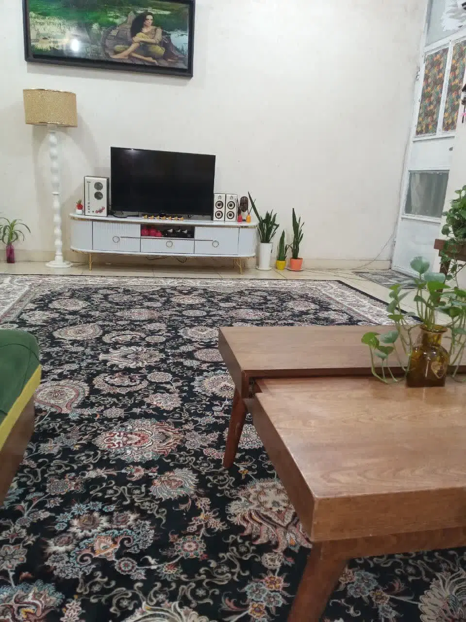 رهن اجاره سه واحده پردیس