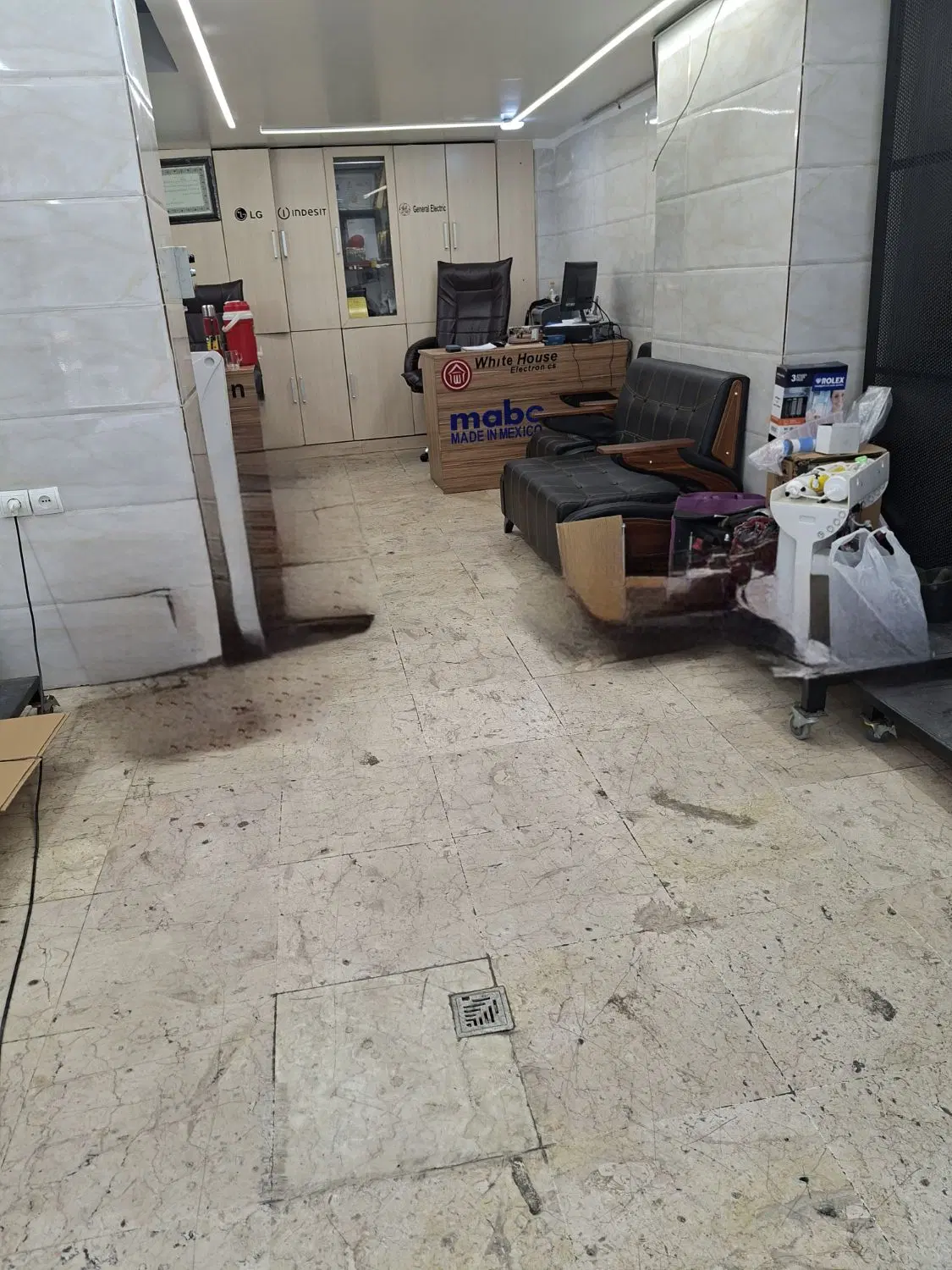 فروش مغازه