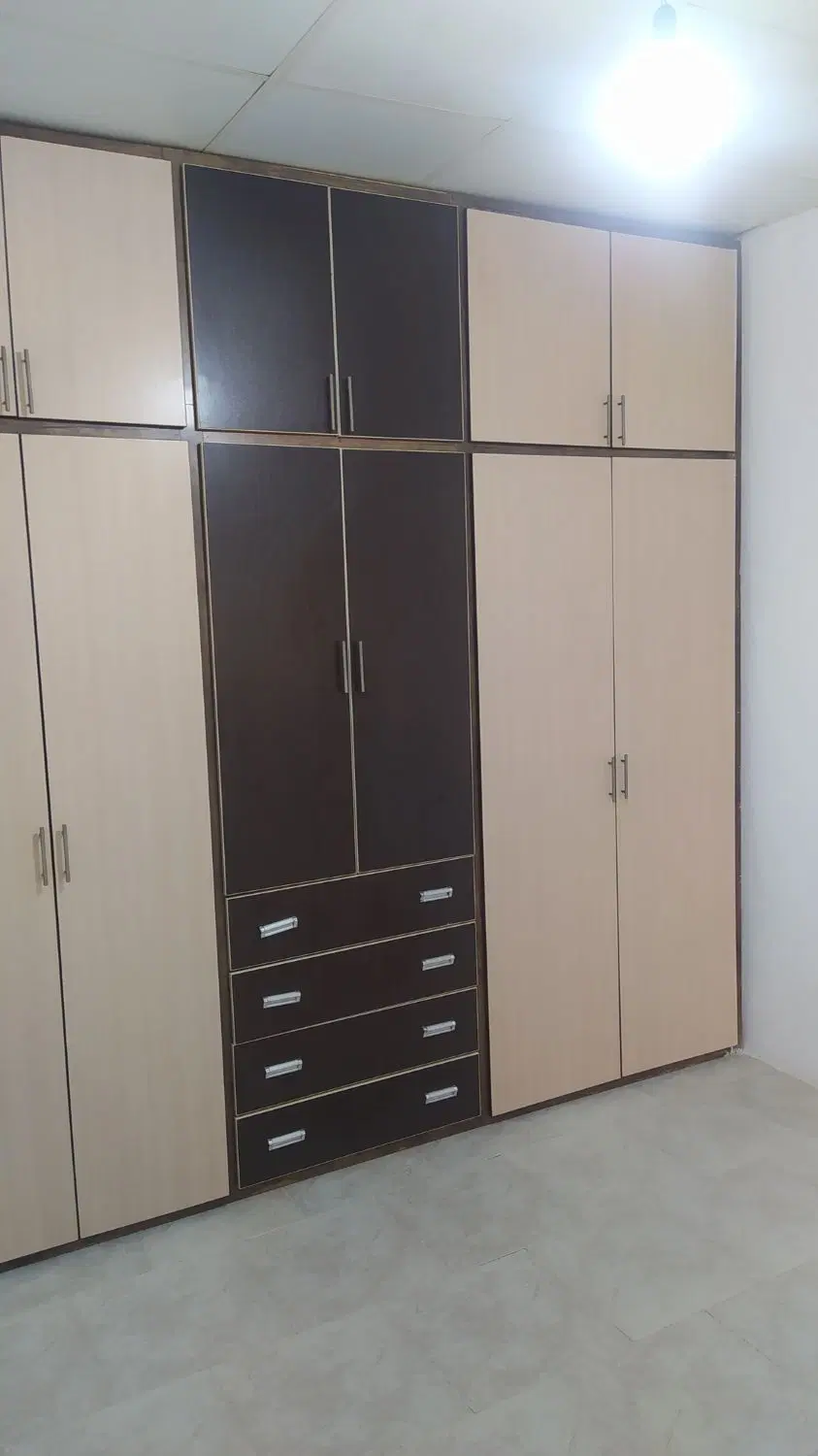 فروش آپارتمان ایثار 2
