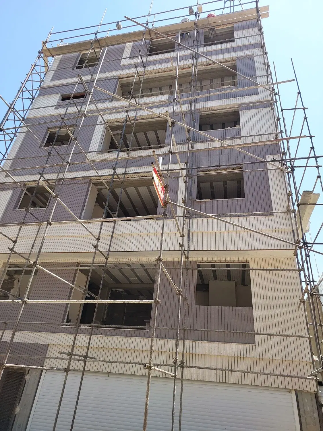 مشارکت در ساخت( ششصد دستگاه)