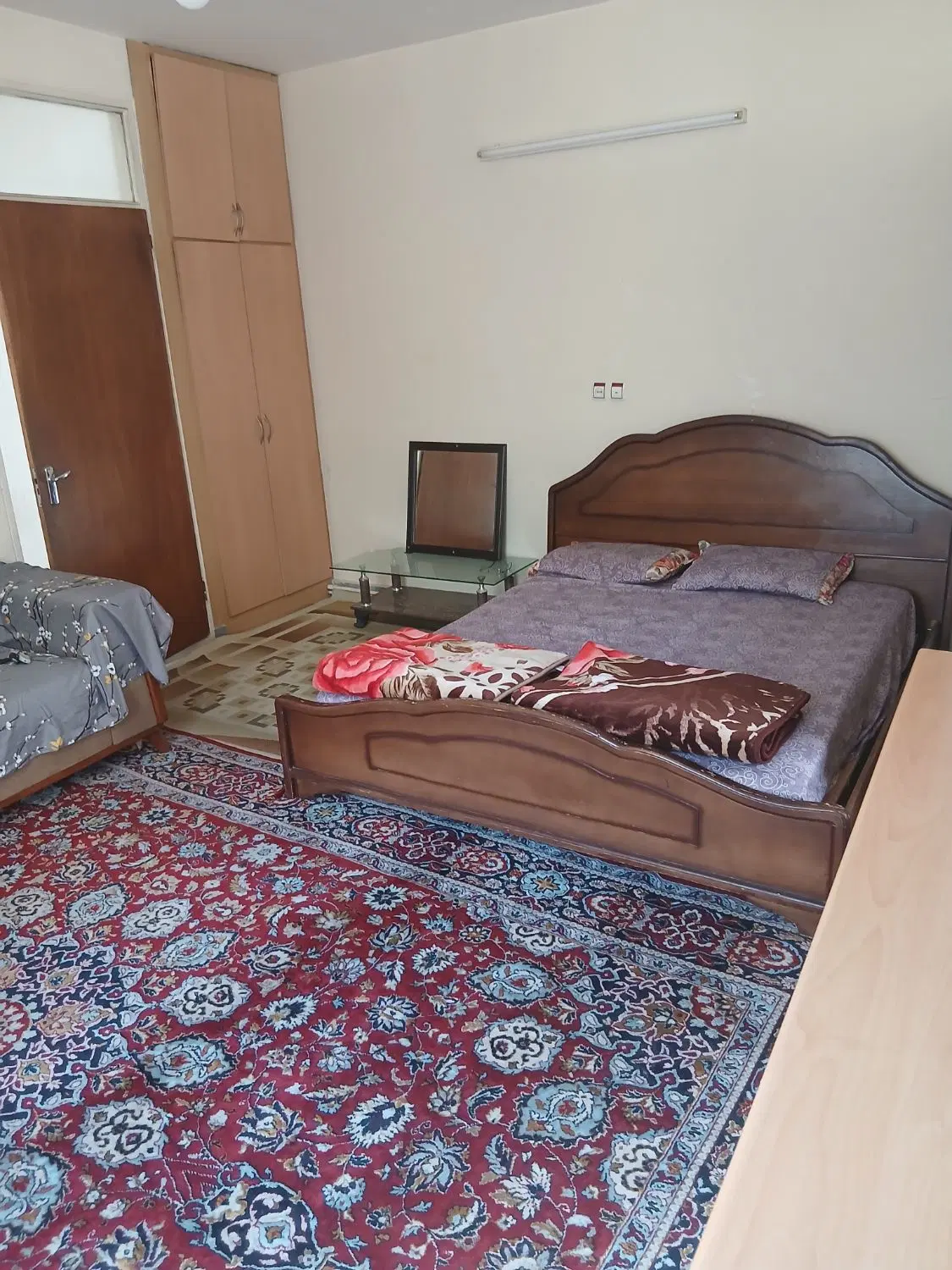 سویت برای خانواده برای افراد شهرستان وشهرها