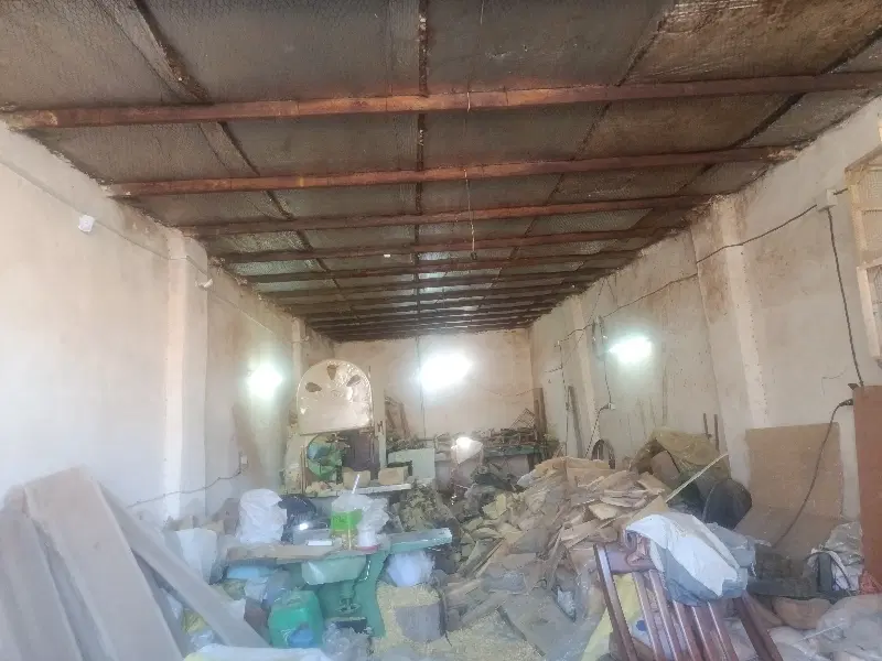 کارگاه فروشی