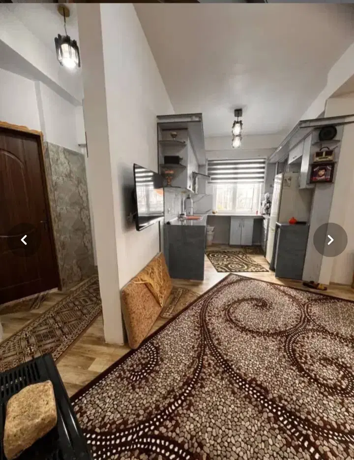 فروش ویلایی 87 متری