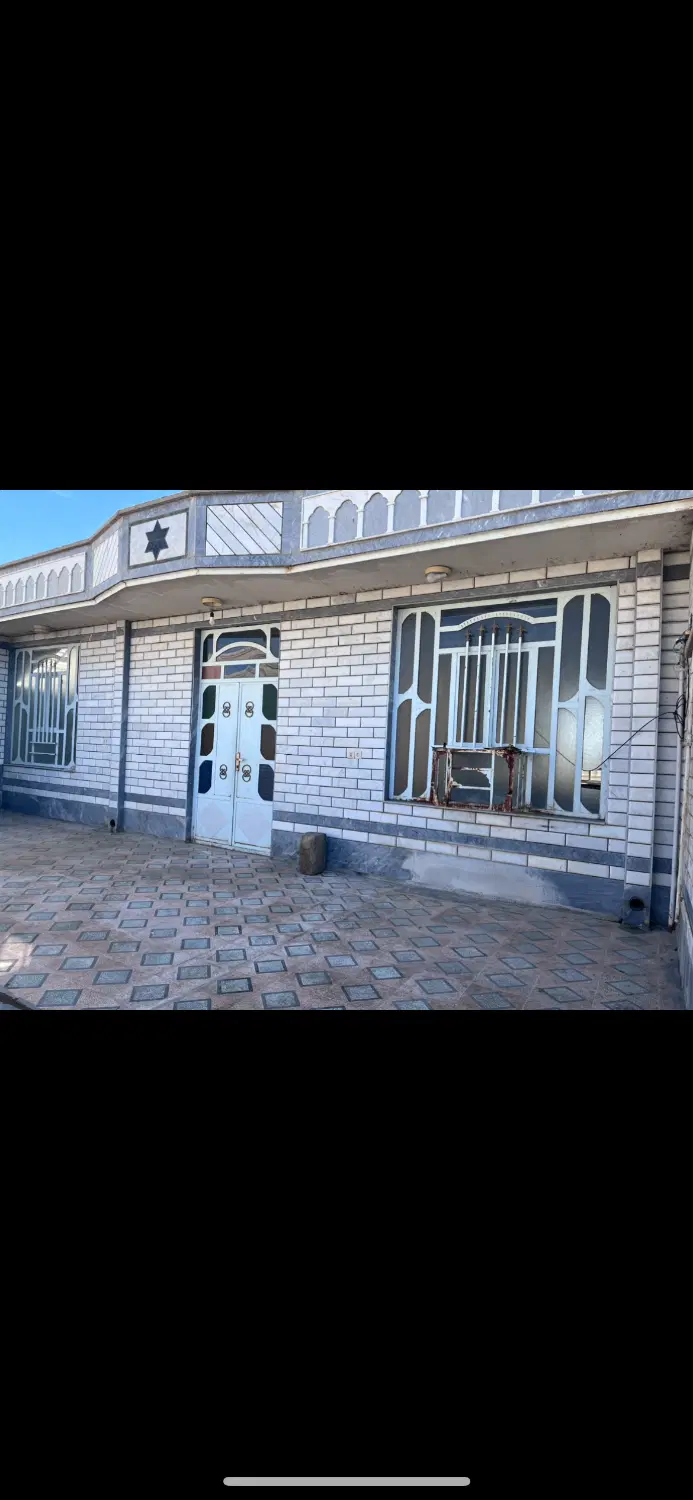 رهن منزل طبقه بالا