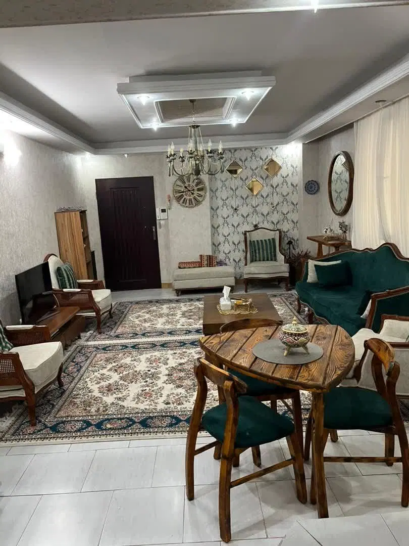 ۶۳متر_پارکینگ‌دار_طبقه اول_سی متری جی برادران فلاح