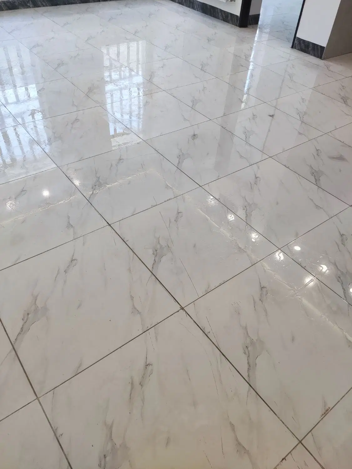 طبقه دوم در سامان