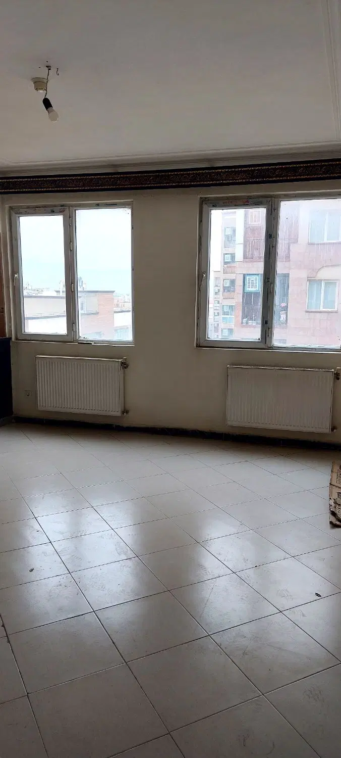 واحد ۷۴ متری ۲ خواب بهشتی غدیر