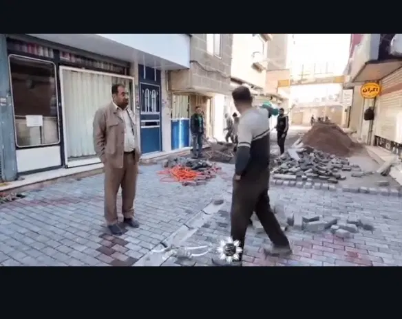 فروش زمین در بهترین موقعیت مکانی بویین زهرا