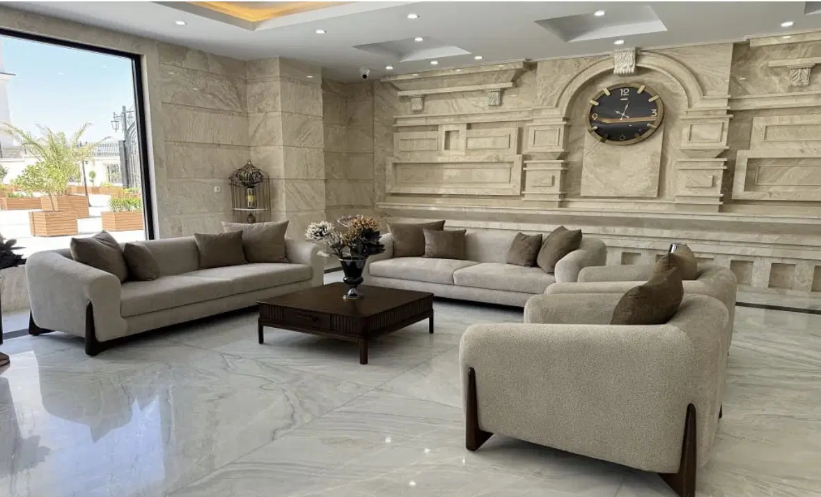فروش واحد ۳ خواب