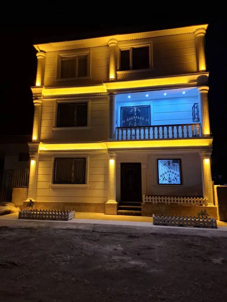 ۴۳متر یک خواب