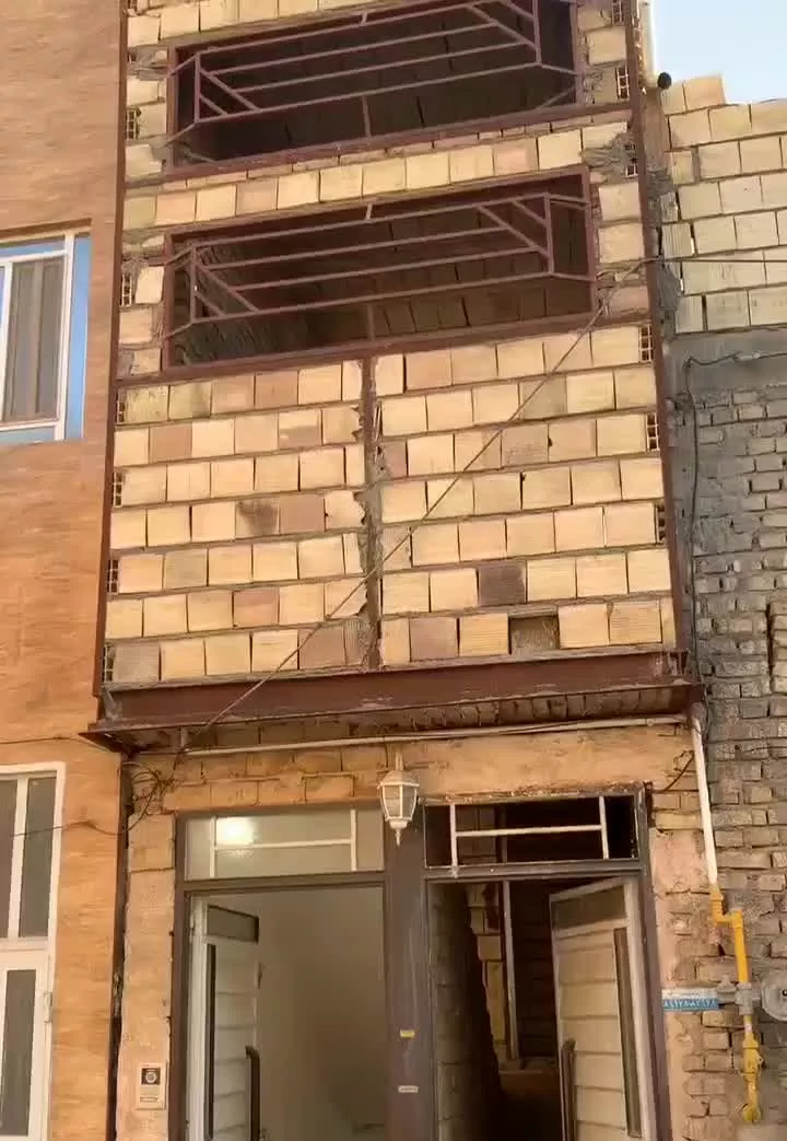 منزل فروشی خیابان اسکان