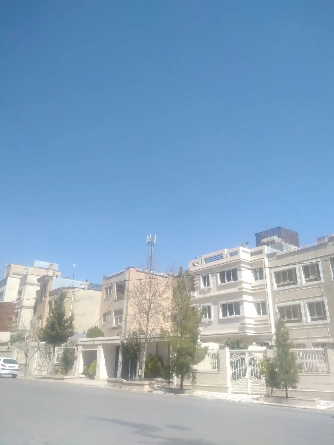 آپارتمان یک خوابه توسعه عمران