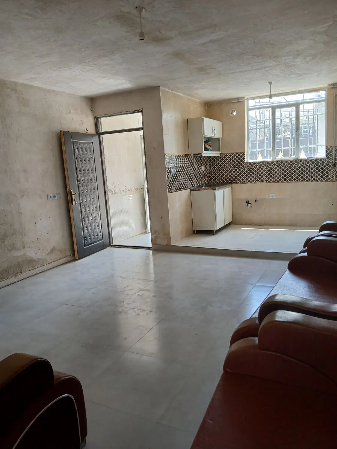 فروش خانه ویلای ۶۵متری نایسرشهرک بهارستان