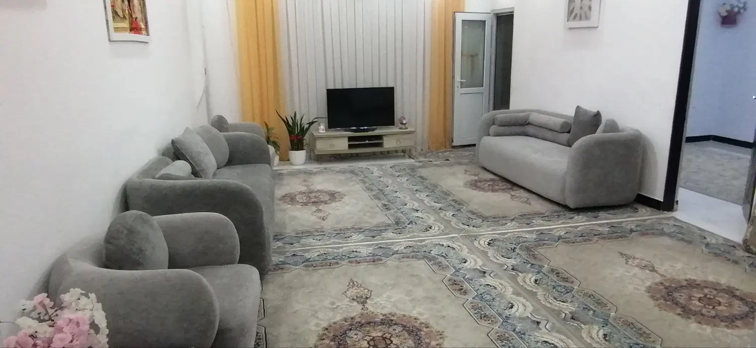خانه‌ ویلایی نایسر جنب رستوران سکوریت