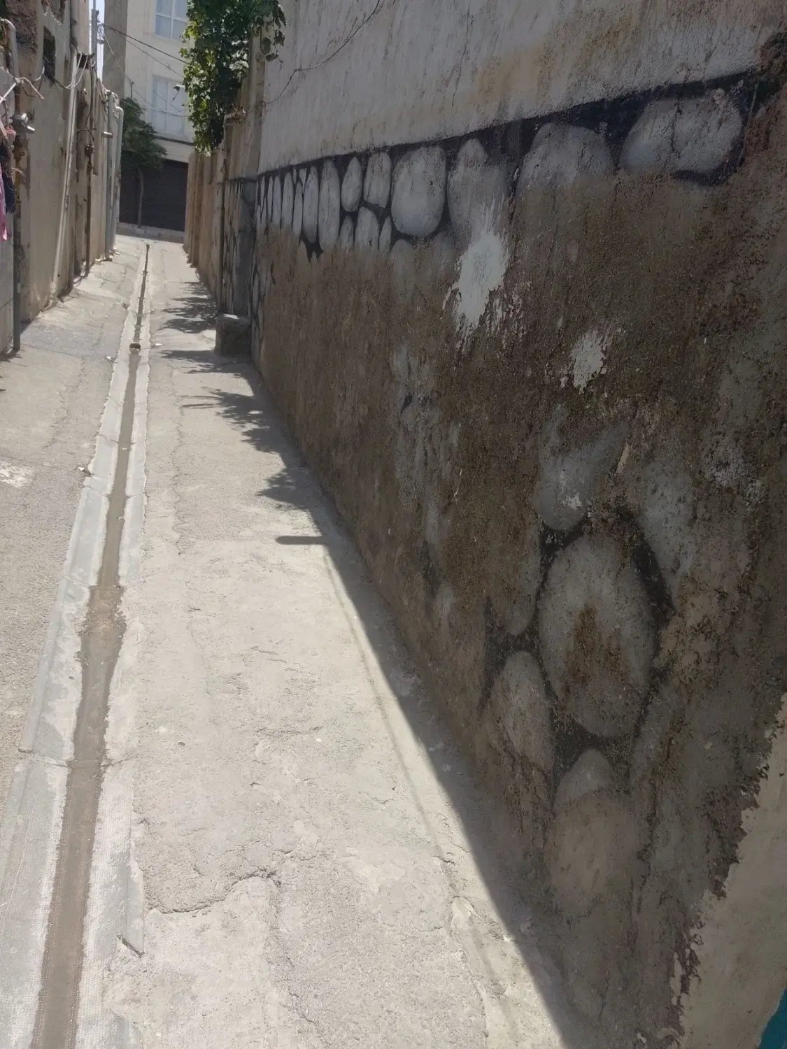 فروش ملک کلنگی سند تک برگ
