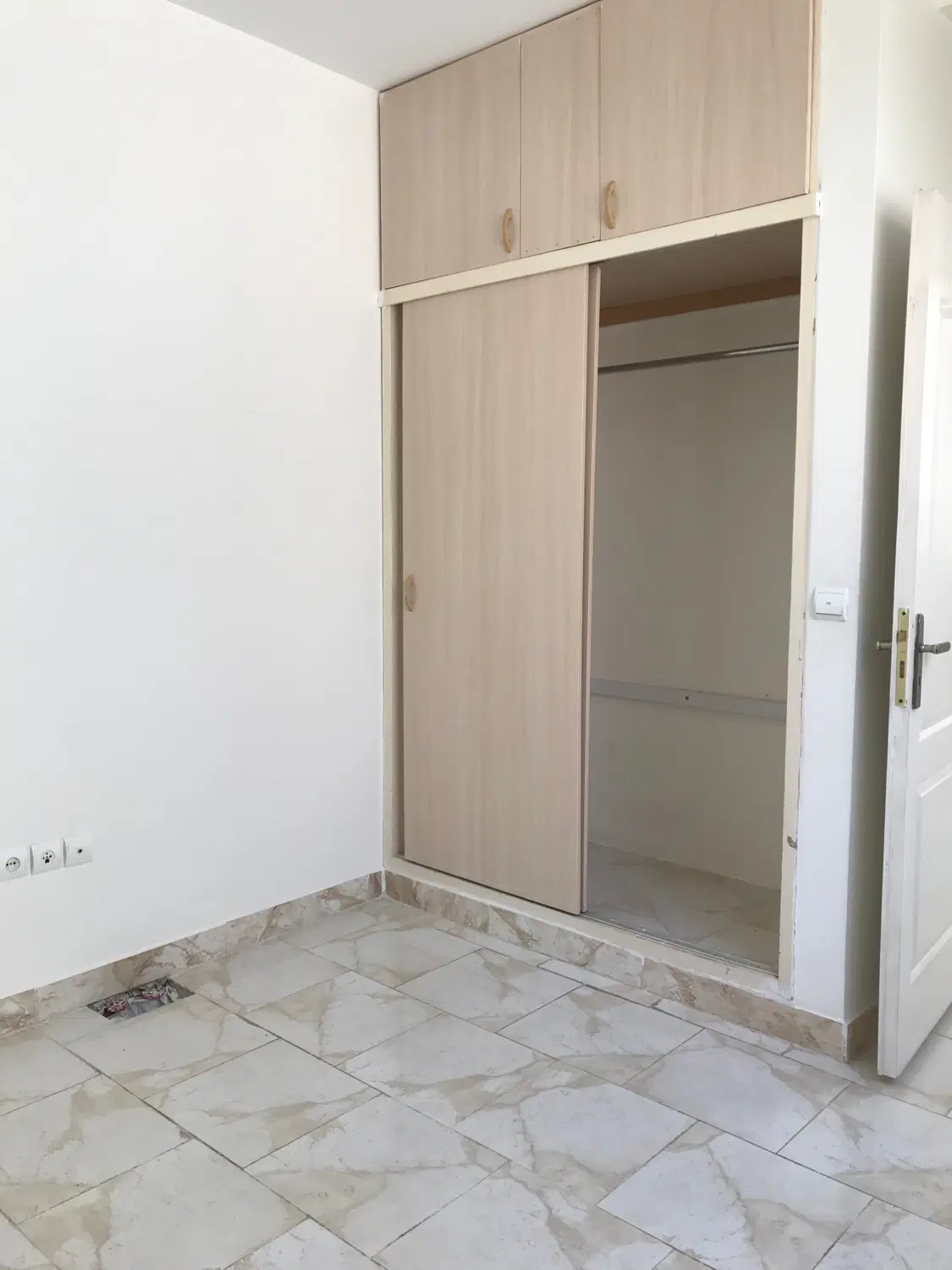 آپارتمان اجاره ای در عظیمیه- بلوار اقاقیا