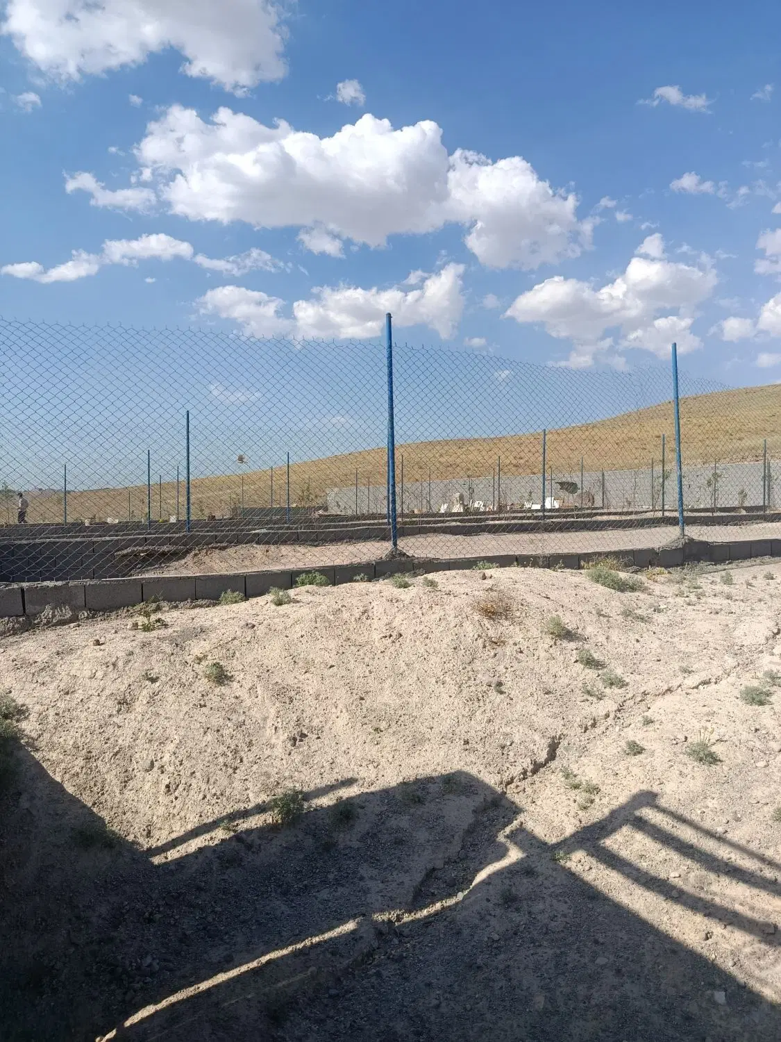 قطعه ویلایی در اسکو