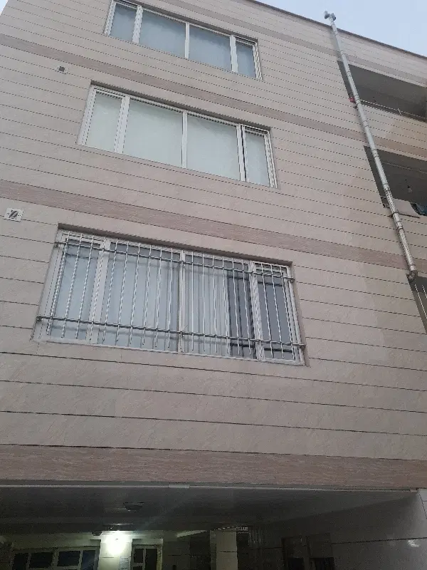 اجاره آپارتمان ۶۰ متری.الوند .زمین های شهرداری