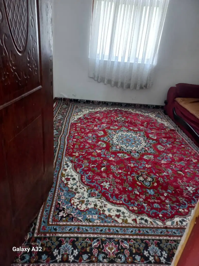 یک ملک کلنگی ۲باب مغازه ملکیت با ۳ تا سند جداگانه