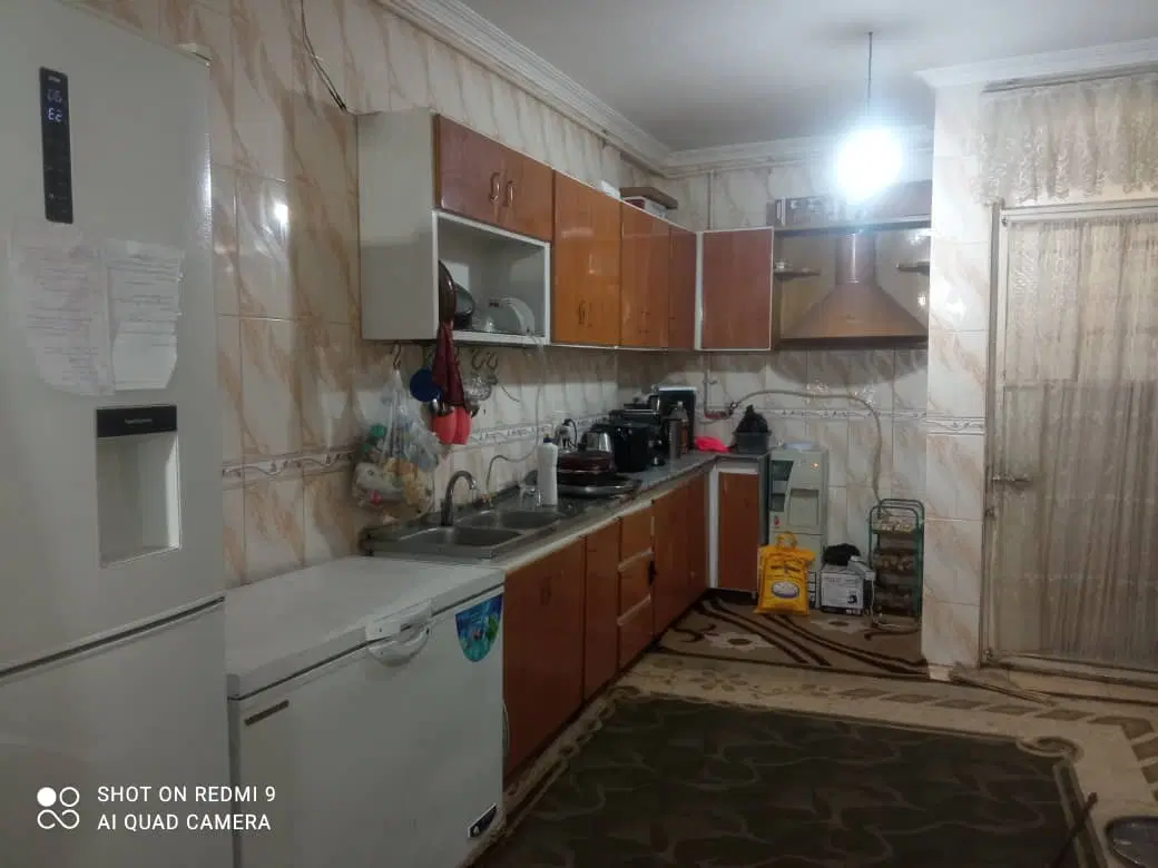 رهن منزل ویلایی