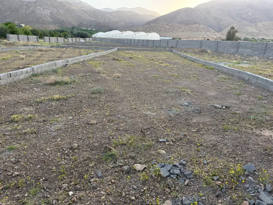 نرگس 180متر جنوبی