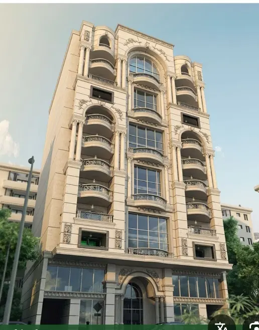 تجاری بلوار پزشک (بلوار شهید آوینی)