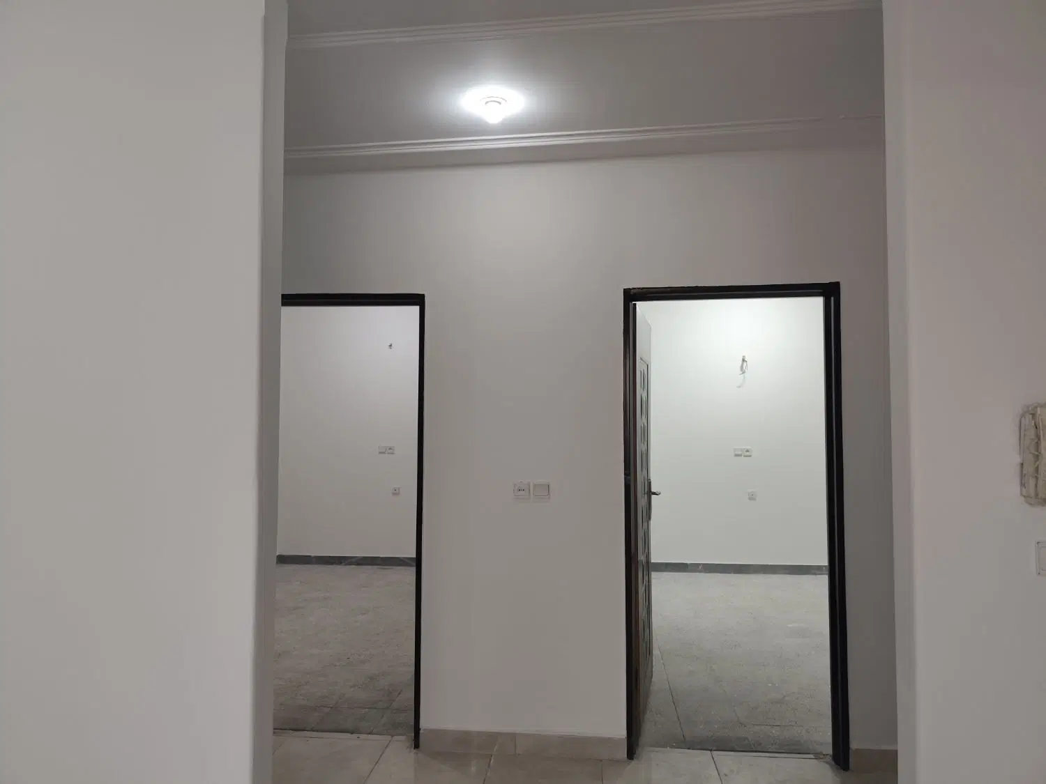 آپارتمان ۱۰۰ متری کوی حافظ