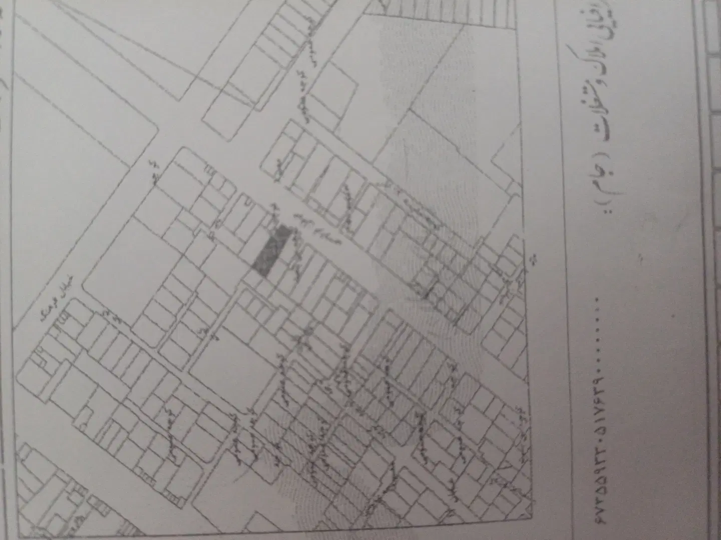 فروش منزل ویلایی دو طبقه مرودشت