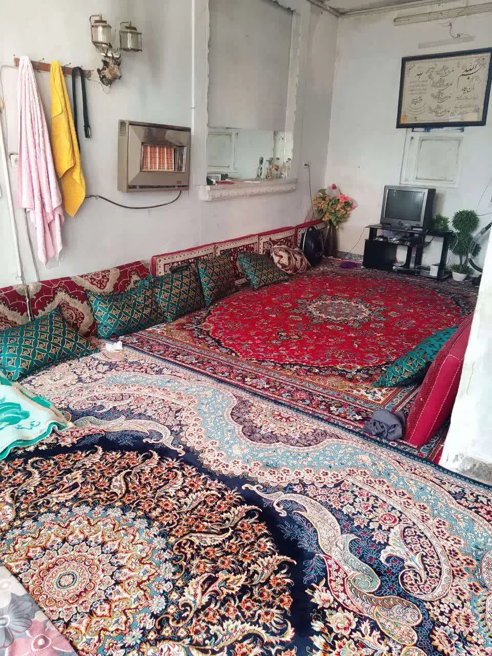 منزل اجاره ای