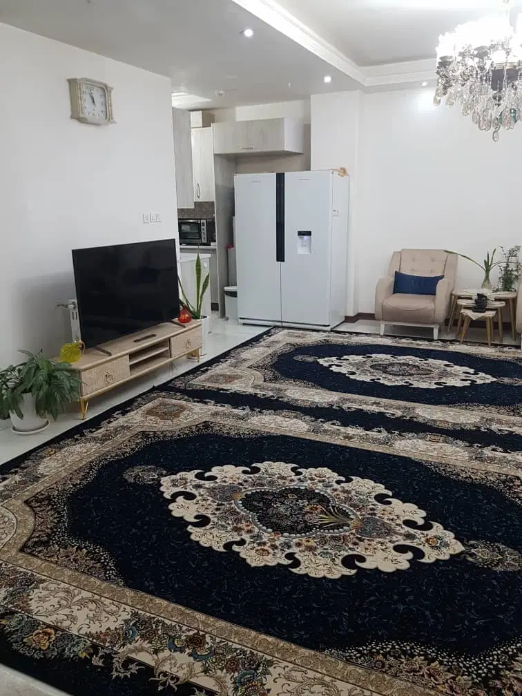 ۷۵ متری فول، خوش نقشه و دلباز