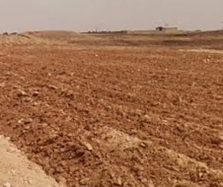 جعفرآباد خیابان ناطقی  زمین ۲۳۰۰۰متر