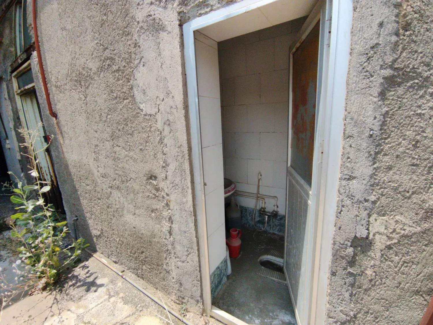 زمین کارخانه ای آماده بهره‌برداری