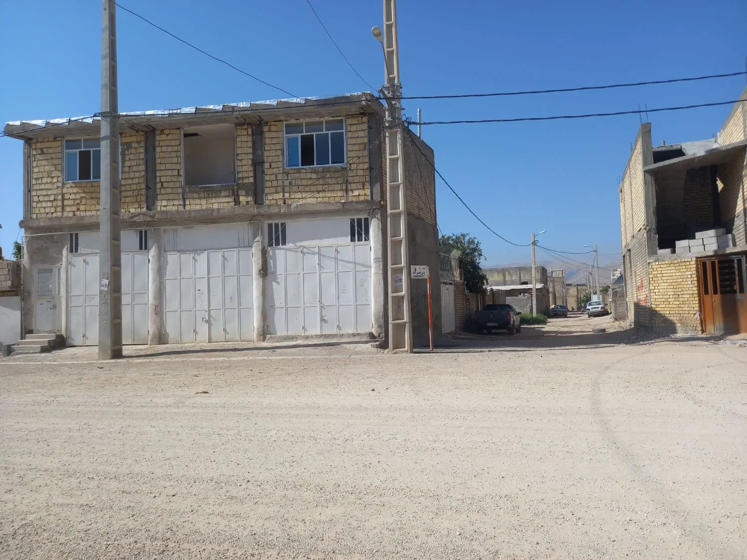 خاتونک مغازه