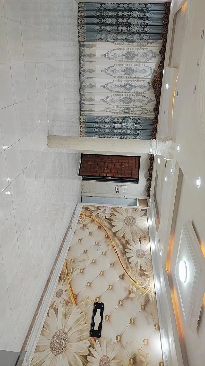 منزل ویلایی 220 متر دو خوابه
