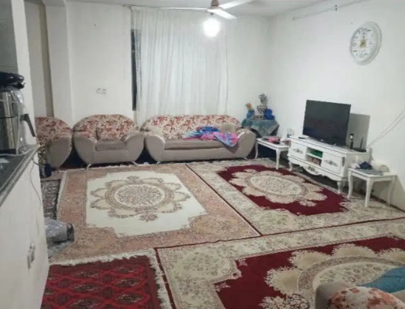 اپارتمان اجاره  امام رضا